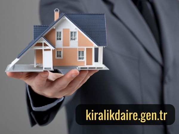 Dağiçi Mahallesi Kiralık Daire